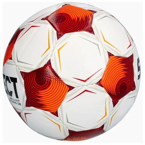 Мяч футб. SELECT Brillant Training DB V25 за 4&nbsp;936.80 ₽ в Подольске