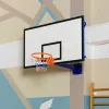 Кольцо баскетбольное амортизационное №7 120х100 мм ZAVODSPORTA за 9&nbsp;851 ₽ купить в Подольске