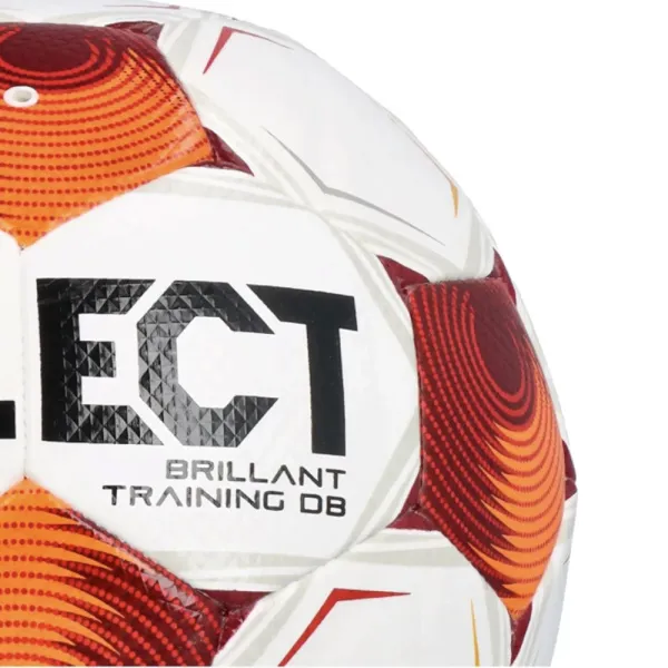 Мяч футб. SELECT Brillant Training DB V25 за 4&nbsp;936.80 ₽ в Подольске