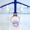 Ферма для баскетбольного щита игрового на растяжках вынос 1800 мм ZAVODSPORTA за 23&nbsp;140 ₽ купить в Подольске