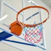 Кольцо баскетбольное амортизационное №7 120х100 мм ZAVODSPORTA за 9&nbsp;851 ₽ купить в Подольске