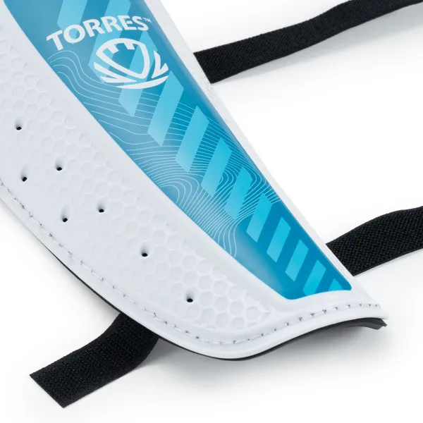 Щитки футбольные TORRES Match за 1&nbsp;771.40 ₽ в Подольске