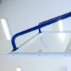 Ферма для баскетбольного щита игрового на растяжках вынос 1800 мм ZAVODSPORTA за 23&nbsp;140 ₽ купить в Подольске
