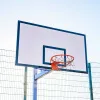 Щит баскетбольный игровой (фанера 15 мм, металлокаркас) 1050х1800 мм ZAVODSPORTA за 28&nbsp;000 ₽ купить в Подольске