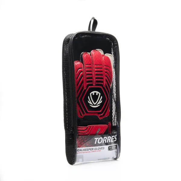 Перчатки врат. TORRES Junior Super (Max) за 1&nbsp;609.90 ₽ в Подольске